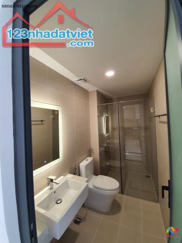 3PN - Bán 2.8 tỷ - Hướng Bắc - View nội khu - Căn hộ Boulevard Q7 - 5