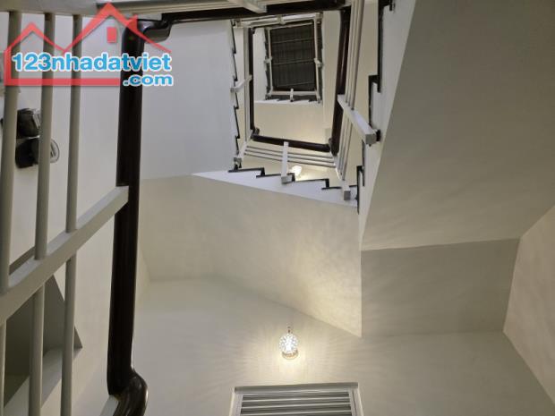 BÁN NHÀ BÌNH THẠNH HXH 75M2 5 TẦNG NGANG 5M 8 PN CHDV SÁT MT XÔ VIẾT NGHỆ TĨNH 11 TỶ. - 1