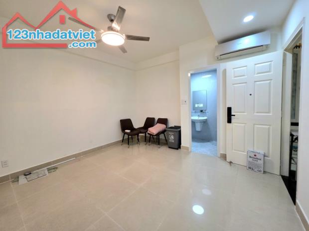 BÁN NHÀ BÌNH THẠNH HXH 75M2 5 TẦNG NGANG 5M 8 PN CHDV SÁT MT XÔ VIẾT NGHỆ TĨNH 11 TỶ. - 2
