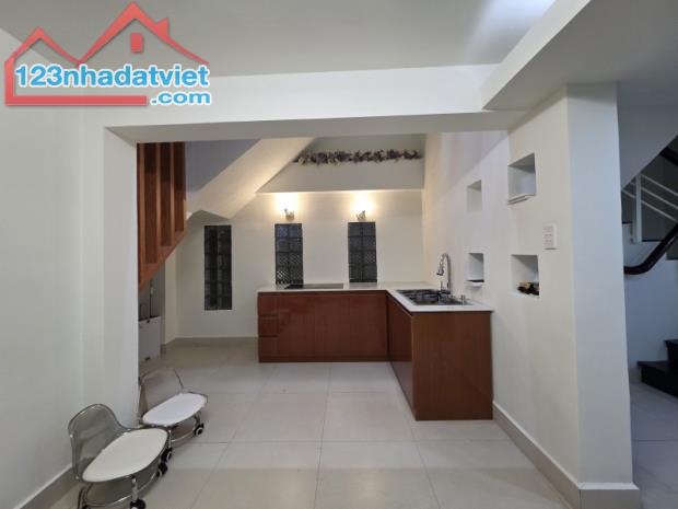 BÁN NHÀ BÌNH THẠNH HXH 75M2 5 TẦNG NGANG 5M 8 PN CHDV SÁT MT XÔ VIẾT NGHỆ TĨNH 11 TỶ. - 4