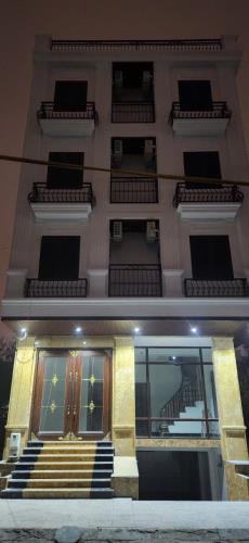 Mở bá,n CCMN Vân Canh - Hoài Đức, 120m2*4.5Tầng+1Hầm, 16PN Khép kín full đồ doanh thu lớn.