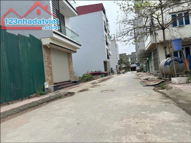 Mở bá,n CCMN Vân Canh - Hoài Đức, 120m2*4.5Tầng+1Hầm, 16PN Khép kín full đồ doanh thu lớn. - 1