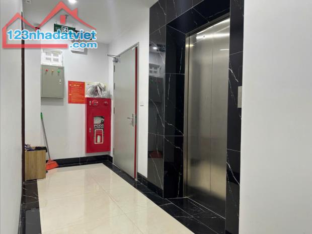 Mở bá,n CCMN Vân Canh - Hoài Đức, 120m2*4.5Tầng+1Hầm, 16PN Khép kín full đồ doanh thu lớn. - 2