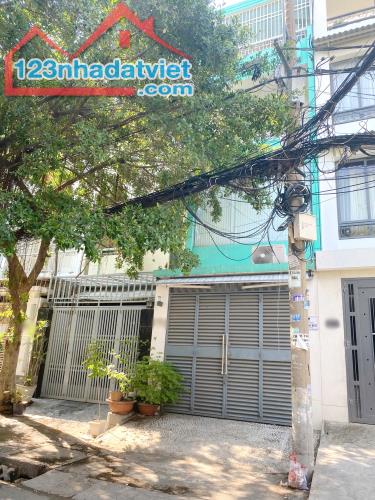 Bán nhà KDC Cao Lỗ Phường 4 Quận 8, Giá 10.9 tỷ (TL)