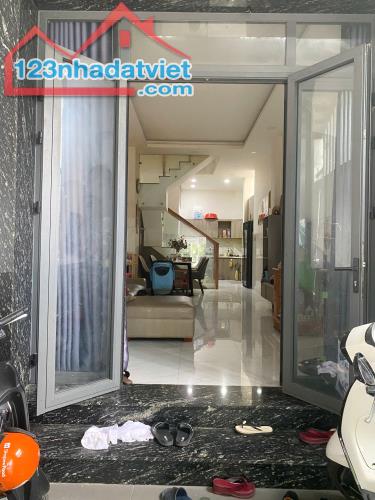 Bán nhà KDC Cao Lỗ Phường 4 Quận 8, Giá 10.9 tỷ (TL) - 1