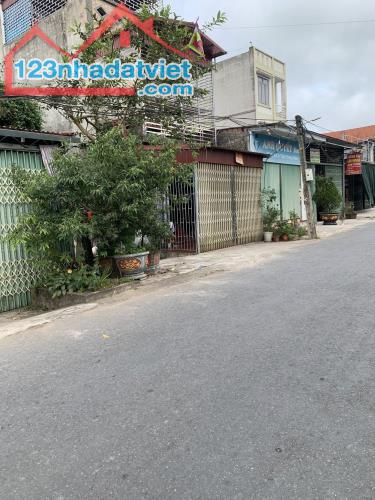 Chính chủ cần bán Nhanh Lô Đất Tại Xóm 22 Mặt Đường Hải Đường Hải Hậu -  Nam Định. - 1