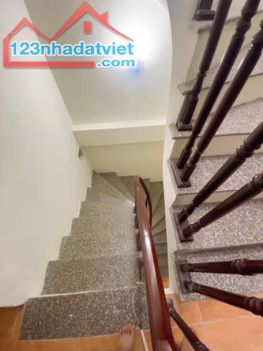 Bán Nhà Định Công Hoàng Mai 32m2,6T,4N Ngõ Thông Gần Hồ Giá Đầu Tư - 2
