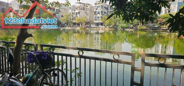 BÁN NHÀ KHƯƠNG ĐÌNH THANH XUÂN, MẶT NGÕ 2 Ô TÔ TRÁNH, KINH DOANH, DT:120M2 GIÁ 28,8 TỶ