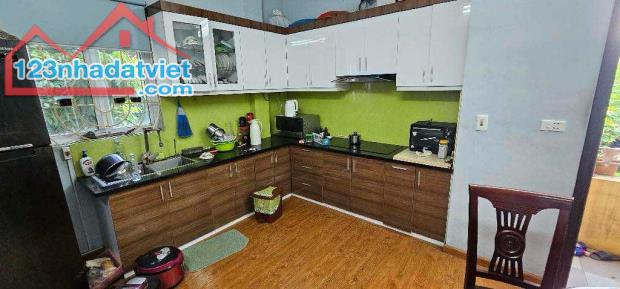 BÁN NHÀ KHƯƠNG ĐÌNH THANH XUÂN, MẶT NGÕ 2 Ô TÔ TRÁNH, KINH DOANH, DT:120M2 GIÁ 28,8 TỶ - 3