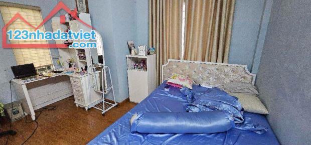 BÁN NHÀ KHƯƠNG ĐÌNH THANH XUÂN, MẶT NGÕ 2 Ô TÔ TRÁNH, KINH DOANH, DT:120M2 GIÁ 28,8 TỶ - 4