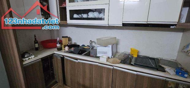 BÁN NHÀ KHƯƠNG ĐÌNH THANH XUÂN, MẶT NGÕ 2 Ô TÔ TRÁNH, KINH DOANH, DT:120M2 GIÁ 28,8 TỶ - 5