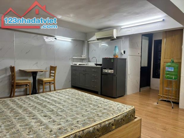 DÒNG TIỀN 30TR/THÁNG_Toà căn hộ 3Tâng K/Phan Đình Phùng,trung tâm Hải Châu_10.8Ti