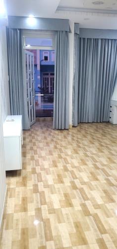 BÁN NHÀ MỚI Ơ NGAY HỒ HỌC LÃM BÌNH TÂN 94M GIÁ 4TỶ9 - 2