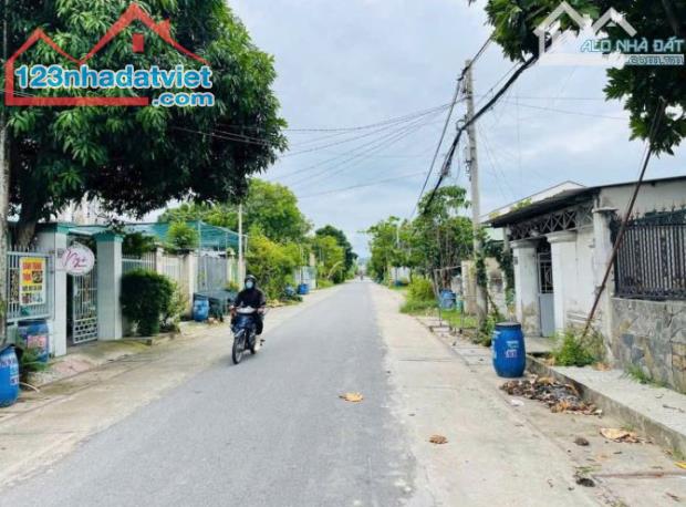 240M2 ĐẤT MẶT TIỀN KINH DOANH, ĐƯỜNG HÀ DUY PHIÊN , XÃ BÌNH MỸ, CỦ CHI GIÁ 620 TRIỆU - 2
