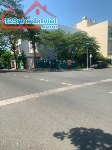 BÁN LÔ ĐẤT 02 MẶT TIỀN KHU ĐÔ THỊ PHƯỚC LONG , TP NHA TRANG  GIÁ  9,350 TỶ