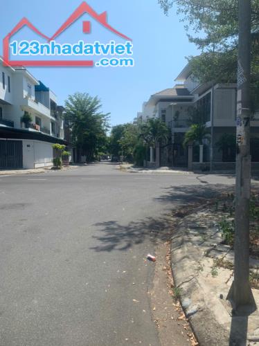 BÁN LÔ ĐẤT 02 MẶT TIỀN KHU ĐÔ THỊ PHƯỚC LONG , TP NHA TRANG  GIÁ  9,350 TỶ - 1