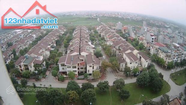 Chính chủ cần bán căn biệt thự góc 233m2 tại KĐT Tân Tây Đô, Đan Phượng, giá đầu tư