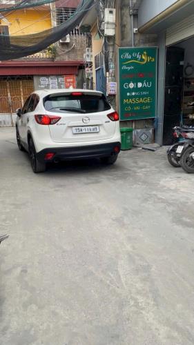 Bán đất mặt ngõ Đông Khê 2, Ngô Quyền, Hải Phòng