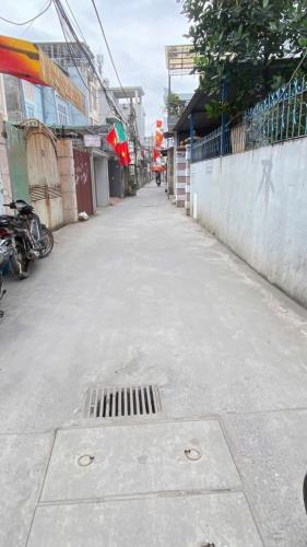 Bán đất mặt ngõ Đông Khê 2, Ngô Quyền, Hải Phòng - 2