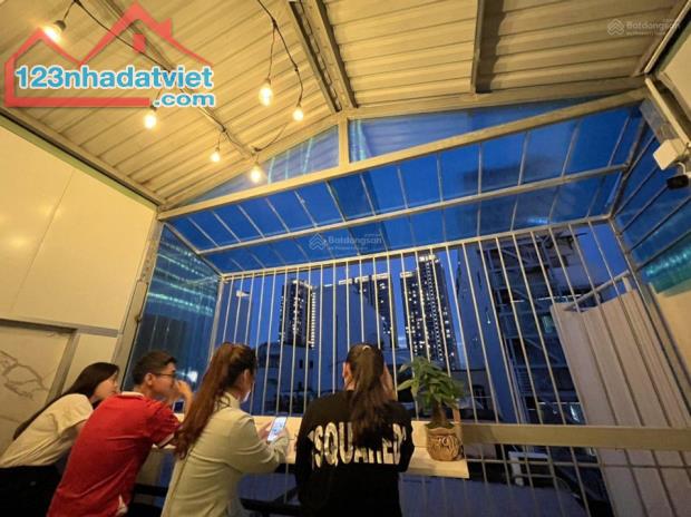 Phòng trọ ký túc xá quận 11 chỉ 950k bao điện nước, wifi, máy lạnh, vệ sinh - 2