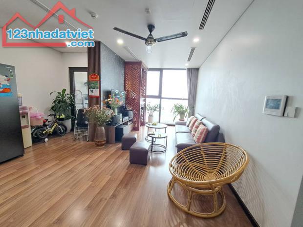 Bán nhà Cc Xuân Thuỷ Cầu Giấy  Sổ 85m T24 giá nhỉnh 8,95 tỷ - 1