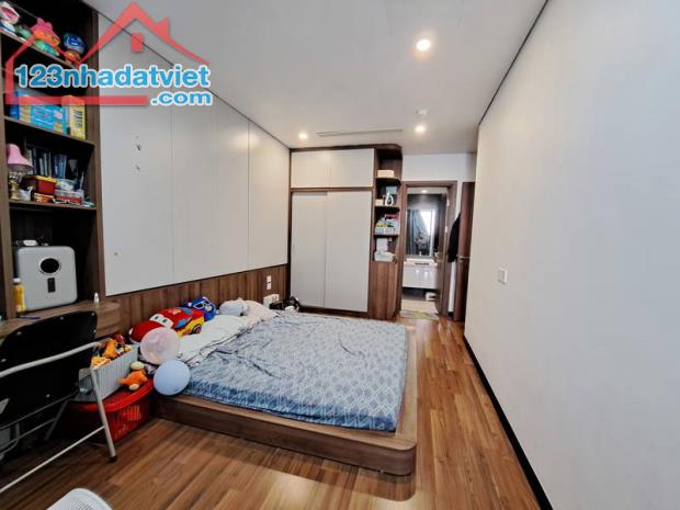Bán nhà Cc Xuân Thuỷ Cầu Giấy  Sổ 85m T24 giá nhỉnh 8,95 tỷ - 3