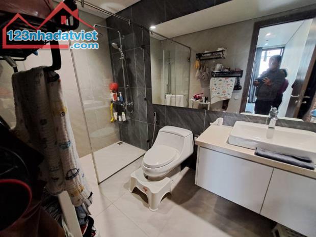 Bán nhà Cc Xuân Thuỷ Cầu Giấy  Sổ 85m T24 giá nhỉnh 8,95 tỷ - 5