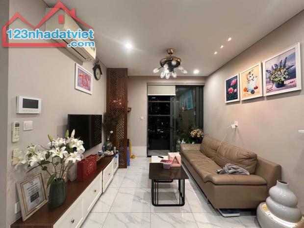 Bán Căn Hộ 3PN, 2VS View Pháo Hoa – CT5 DN3 Mỹ Đình 2