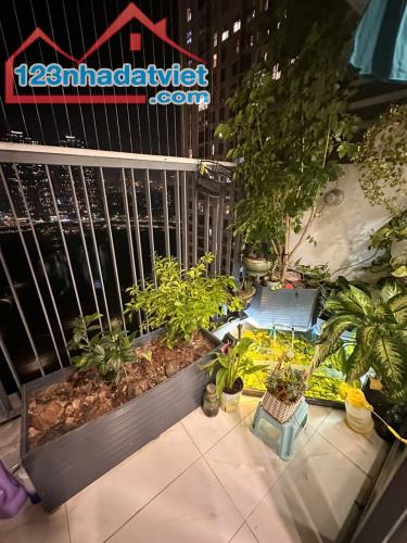 Bán Căn Hộ 3PN, 2VS View Pháo Hoa – CT5 DN3 Mỹ Đình 2 - 2