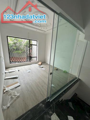 Bán nhà 4 tầng mặt ngõ Lạch Tray, Ngô Quyền, Hải Phòng - 2