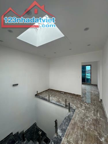 Bán nhà 4 tầng mặt ngõ Lạch Tray, Ngô Quyền, Hải Phòng - 5