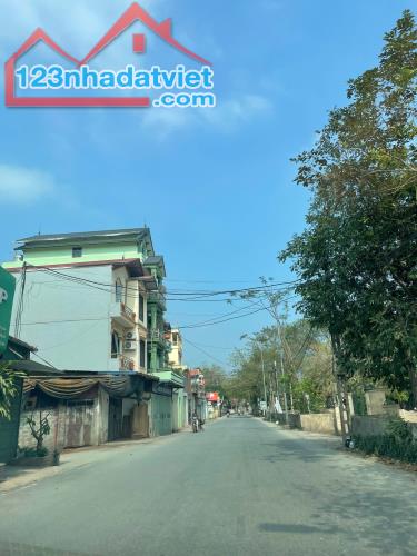 Bán đất Động Giã- Đỗ Động- Thanh Oai  40m2-  2,3 tỷ - 2