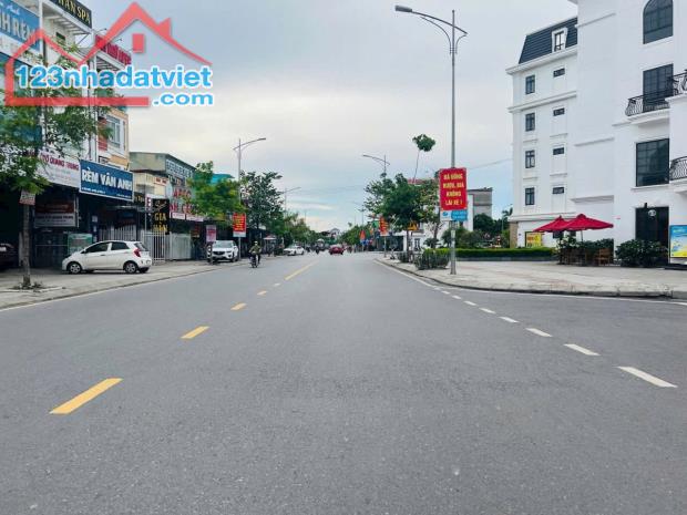 🎉🎉🎉Siêu phẩm LÔ GÓC mặt đường Máng Nước, Vĩnh Khê, An Đồng giá 9,x tỷ - 2