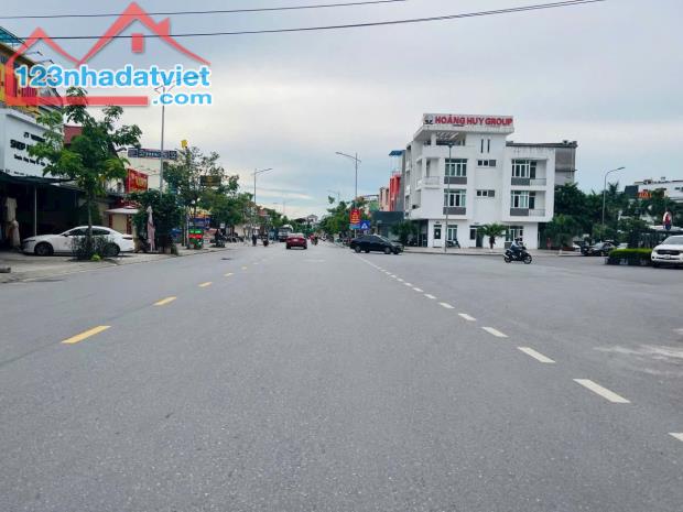 🎉🎉🎉Siêu phẩm LÔ GÓC mặt đường Máng Nước, Vĩnh Khê, An Đồng giá 9,x tỷ - 3