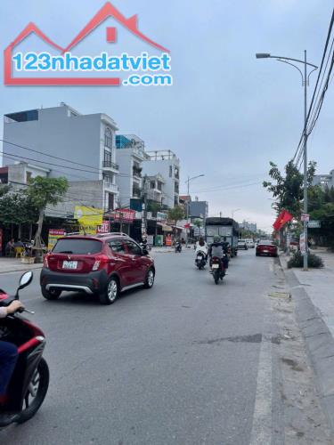 🎉🎉🎉Siêu phẩm LÔ GÓC mặt đường Máng Nước, Vĩnh Khê, An Đồng giá 9,x tỷ - 4