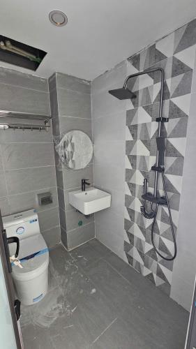 Nhà đẹp LA TINH--HOÀI ĐỨC full nội thất chỉ việc dọn về ở - 3