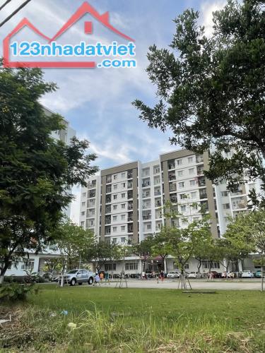 BÁN LÔ ĐẤT 2 MẶT TIỀN BIỂN NGUYỄN TẤT THÀNH, 115M2, Đường PHAN THỊ NỂ