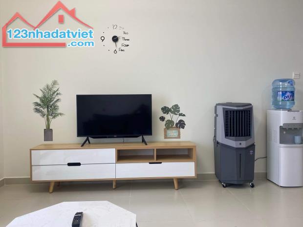 Cho thuê căn hộ 77m2 chung cư Topaz twins Biên Hòa giá 12 triệu/tháng