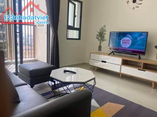Cho thuê căn hộ 77m2 chung cư Topaz twins Biên Hòa giá 12 triệu/tháng - 1
