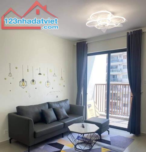 Cho thuê căn hộ 77m2 chung cư Topaz twins Biên Hòa giá 12 triệu/tháng - 3