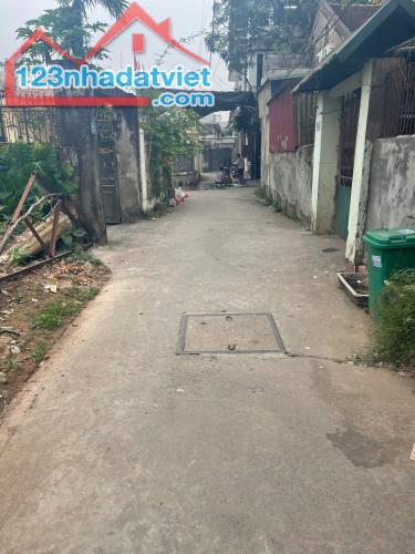 Đất đẹp đầu tư tốt – 55,7m² nở hậu, giá chỉ 46 triệu/m² tại Kim Thư, Thanh Oai - 1