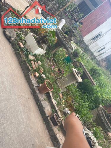 Đất đẹp đầu tư tốt – 55,7m² nở hậu, giá chỉ 46 triệu/m² tại Kim Thư, Thanh Oai - 2