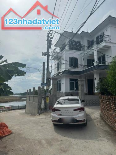 Đất đẹp đầu tư tốt – 55,7m² nở hậu, giá chỉ 46 triệu/m² tại Kim Thư, Thanh Oai - 3