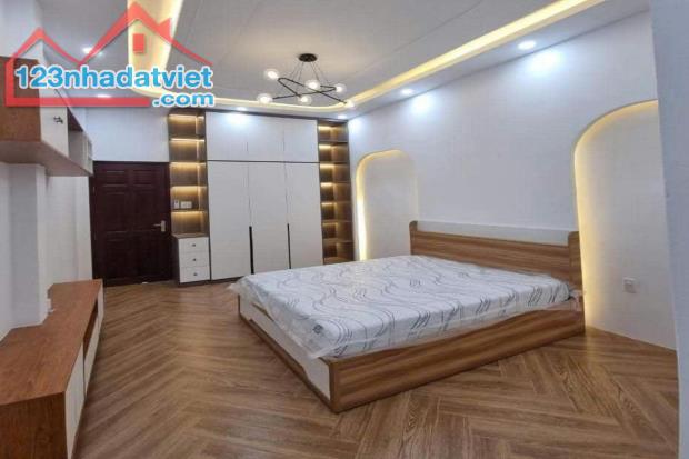 Bán nhà hẻm 6m, Đường Số 3, Gò Vấp, 68 m² (4m x 17m), kinh doanh - Giá 8.1 tỷ TL - 5