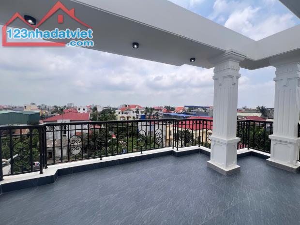 🏠 💥NHÀ 62M² VÂN TRA – AN ĐỒNG – AN DƯƠNG – OTO VÀO TẬN NHÀ – GIÁ CHỈ 3,85 TỶ💥 - 5