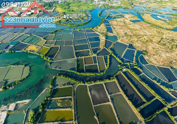 Hàng Hiếm- 1 LÔ DUY NHẤT-ĐỪNG BỎ LỠ-1,5 tỷ sỡ hữu lô đất An Toàn-Ngay Trung tâm bàn cờ - 3