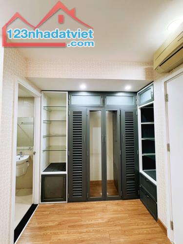 Cần cho thuê căn hộ 2PN chung cư Topaz Twins full nội thất 13 triệu/ tháng