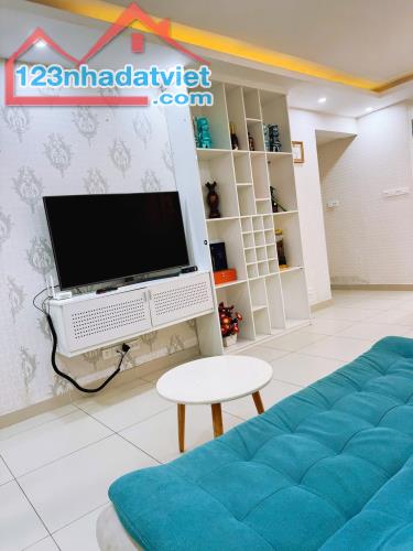Cần cho thuê căn hộ 2PN chung cư Topaz Twins full nội thất 13 triệu/ tháng - 1