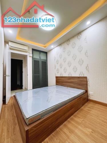 Cần cho thuê căn hộ 2PN chung cư Topaz Twins full nội thất 13 triệu/ tháng - 2
