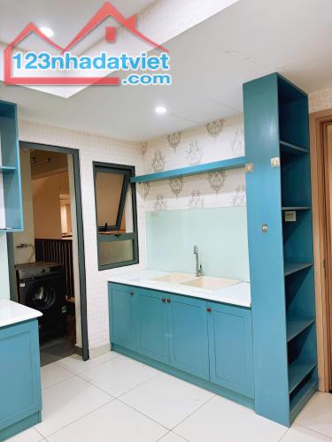 Cần cho thuê căn hộ 2PN chung cư Topaz Twins full nội thất 13 triệu/ tháng - 3